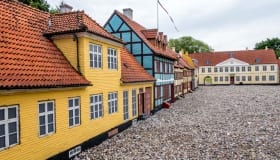 Kjøge miniby