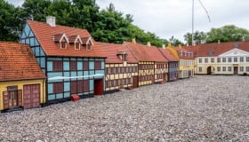 Kjøge miniby