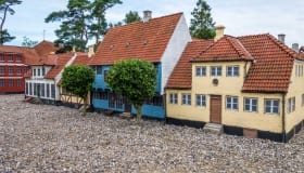 Kjøge miniby