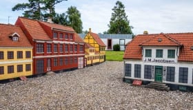 Kjøge miniby