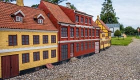 Kjøge miniby