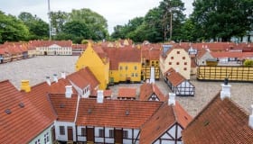 Kjøge miniby