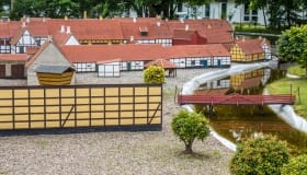 Kjøge miniby