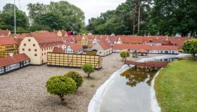 Kjøge miniby