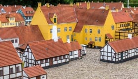 Kjøge miniby