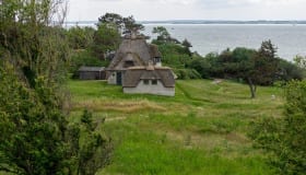 Knud Rasmussens hus