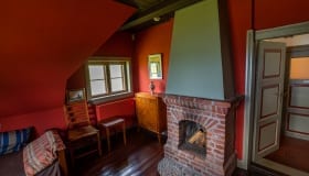 Knud Rasmussens hus