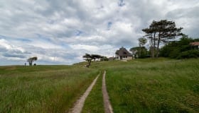 Knud Rasmussens hus