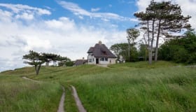 Knud Rasmussens hus