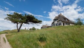 Knud Rasmussens hus