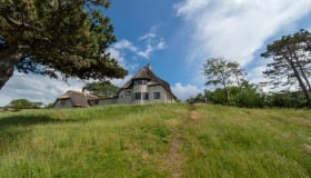 Knud Rasmussens hus