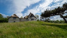 Knud Rasmussens hus