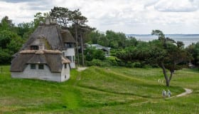 Knud Rasmussens hus