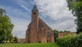 Fra Maribosøerne