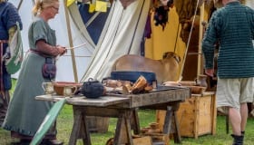 Middelalderfestival