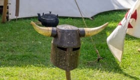 Middelalderfestival