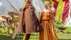 Middelalderfestival