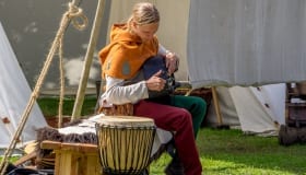 Middelalderfestival