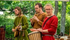 Middelalderfestival
