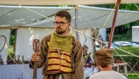 Middelalderfestival