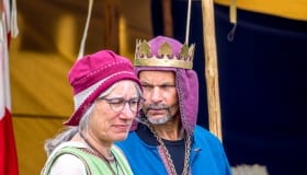 Middelalderfestival