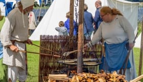 Middelalderfestival