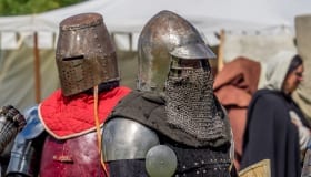 Middelalderfestival