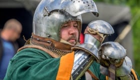 Middelalderfestival