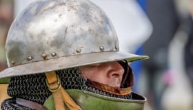 Middelalderfestival