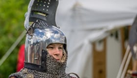 Middelalderfestival