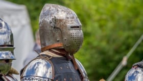 Middelalderfestival