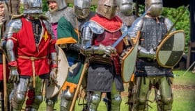 Middelalderfestival