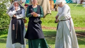 Middelalderfestival