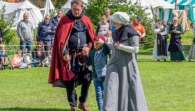 Middelalderfestival