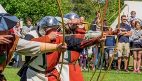 Middelalderfestival