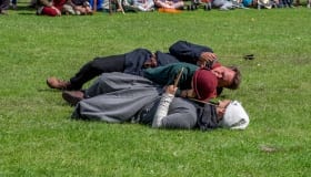 Middelalderfestival