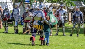 Middelalderfestival
