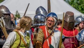 Middelalderfestival