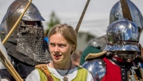 Middelalderfestival