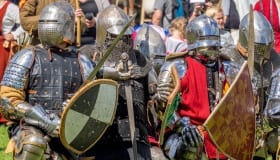 Middelalderfestival