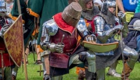 Middelalderfestival
