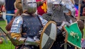 Middelalderfestival
