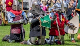 Middelalderfestival