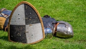 Middelalderfestival