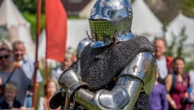 Middelalderfestival