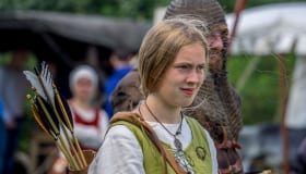 Middelalderfestival