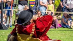 Middelalderfestival