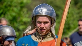 Middelalderfestival