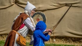 Middelalderfestival