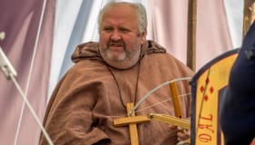 Middelalderfestival